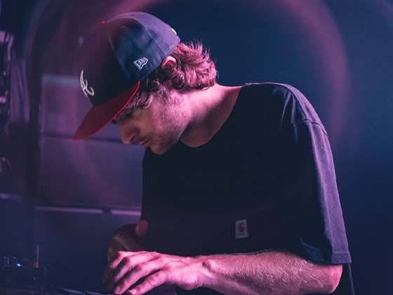 Elements Music & Art Festival with Charlotte de Witte, Porter Robinson, Sub Focus and many more - Sunday Pass Only